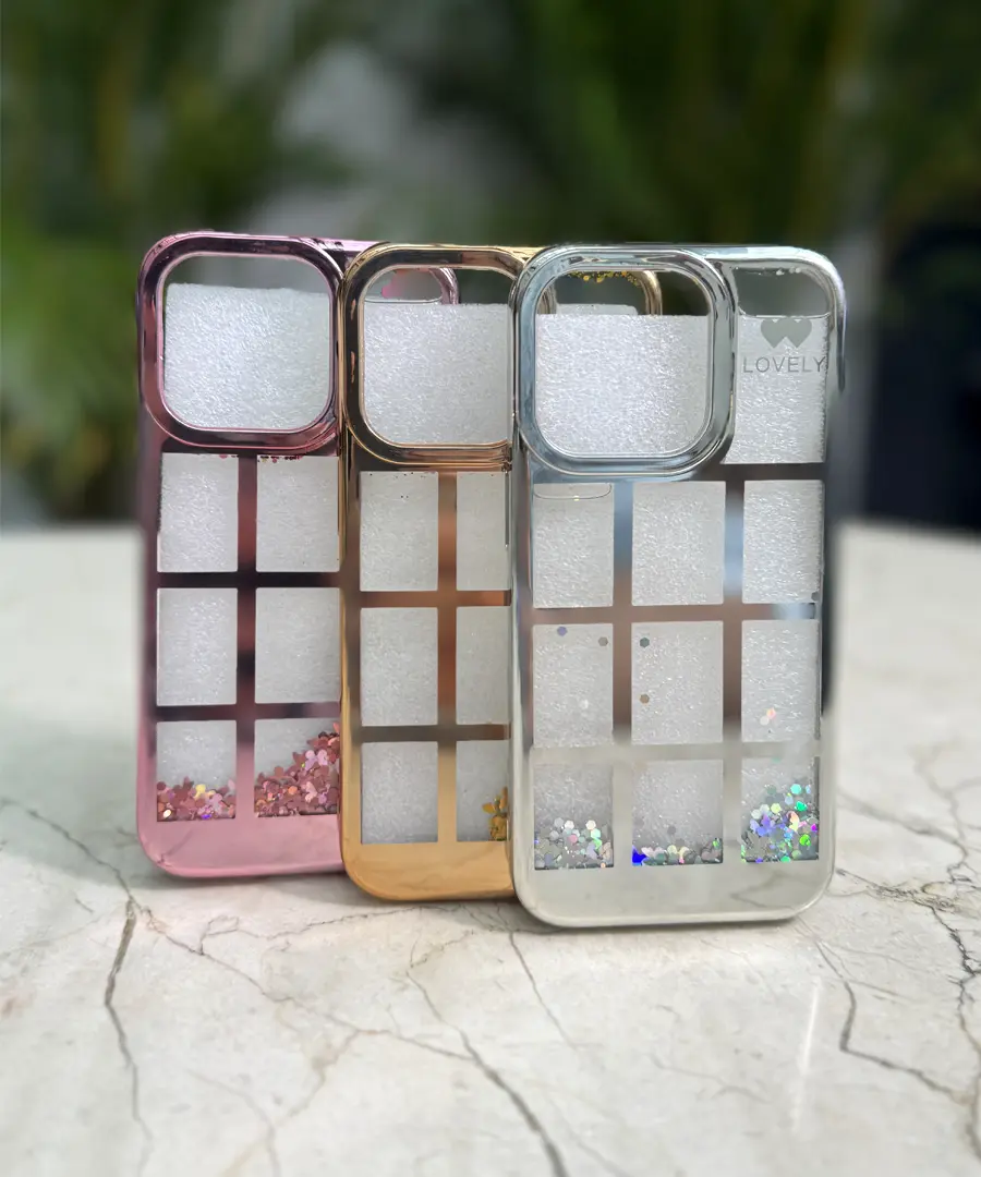 CASE AGUA