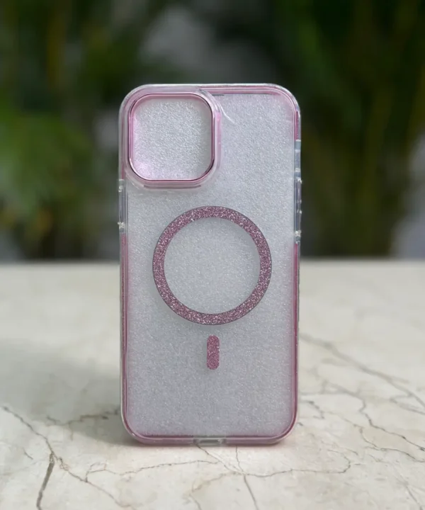 CASE MAGSAFE ESCARCHA - Image 4