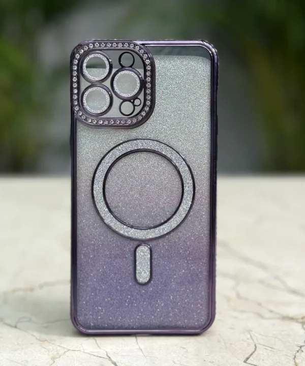 CASE MAGSAFE ESCARCHA - Image 5