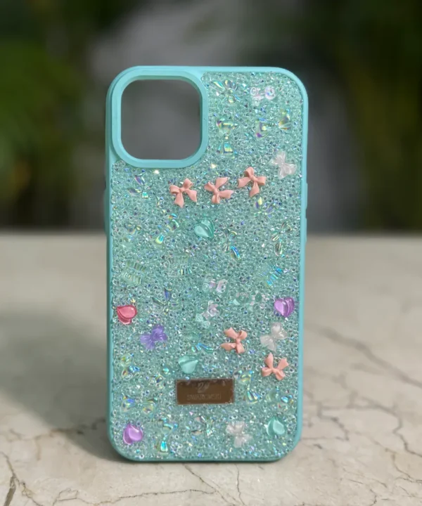 CASES MOÑO SWAROSVKI