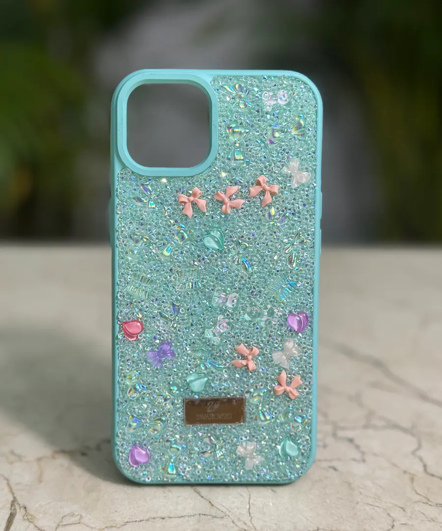 CASES MOÑO SWAROSVKI