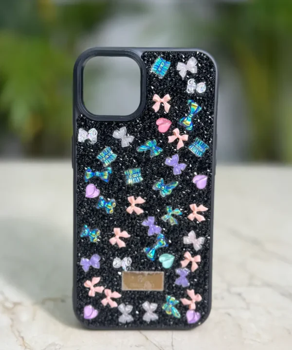 CASES MOÑO SWAROSVKI - Image 3