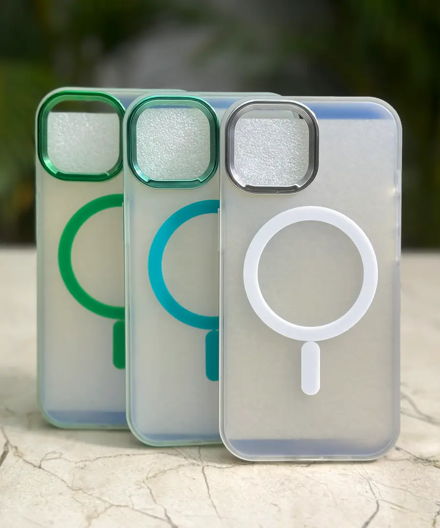 CASES TORNASOL MAGSAFE