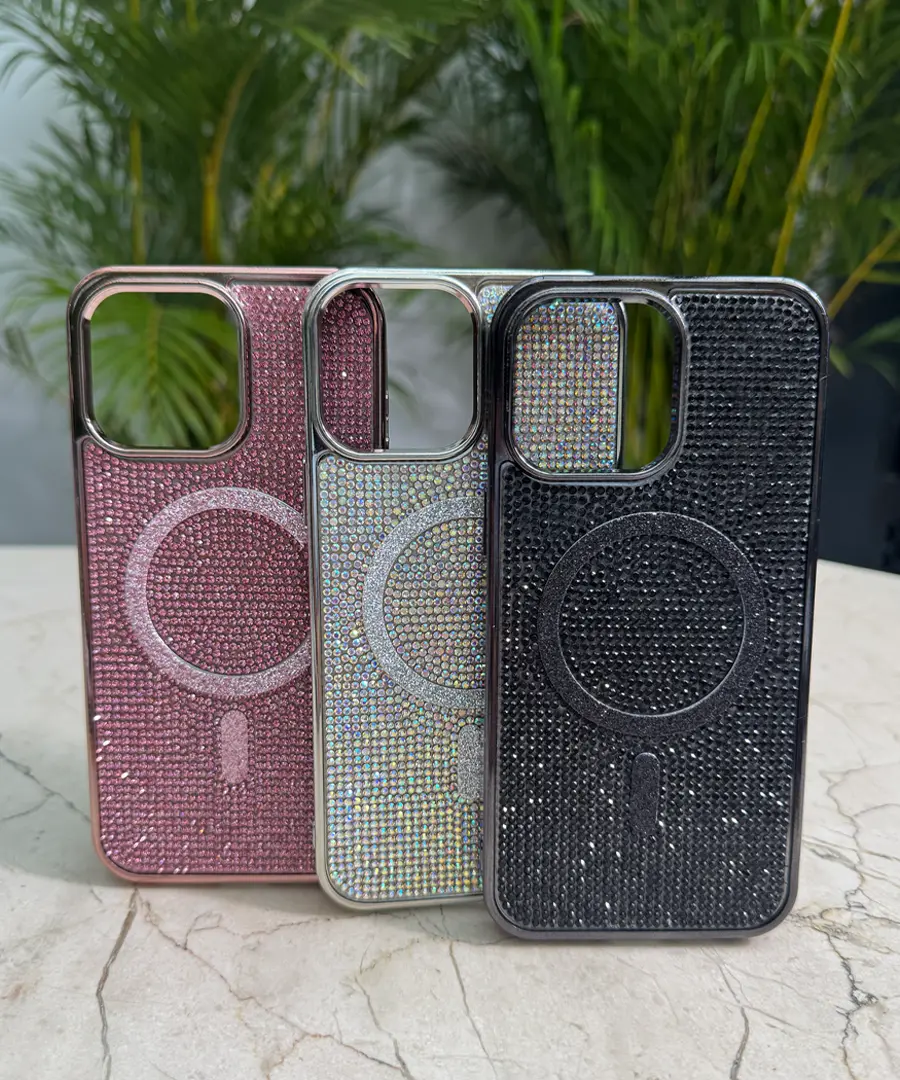 CASES VICKY