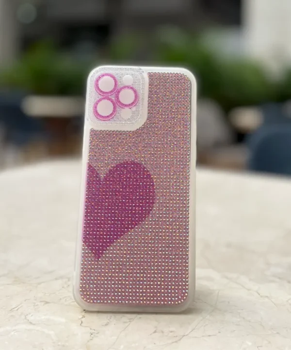 CASES CORAZÓN SWAROSVKI - Image 4
