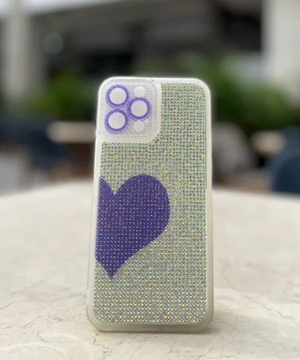CASES CORAZÓN SWAROSVKI - Image 6