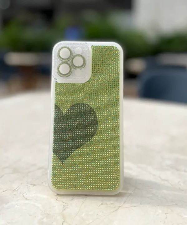 CASES CORAZÓN SWAROSVKI - Image 7