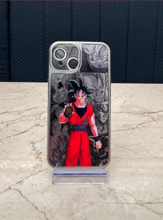 Case Dragon Ball Edition