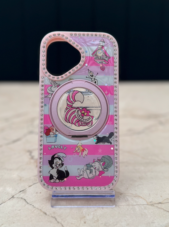 Sweet Dream Case 360