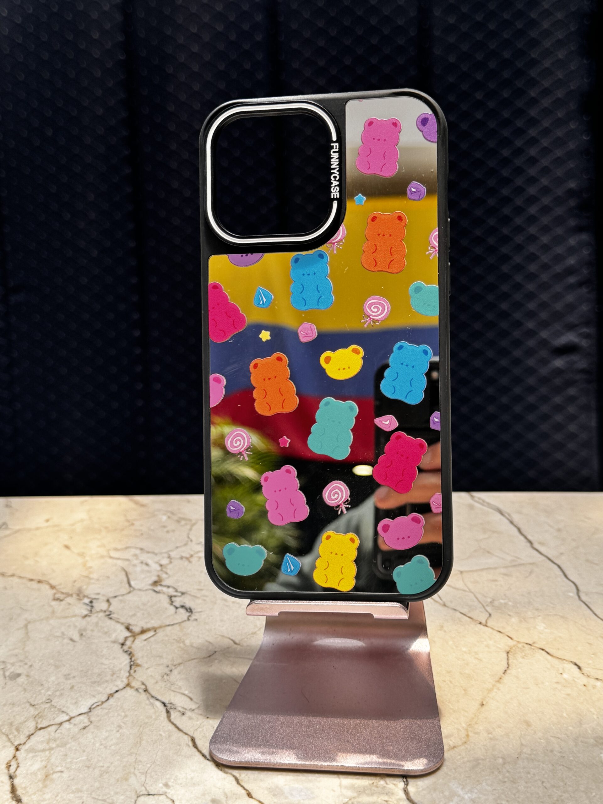 Cases de Espejo