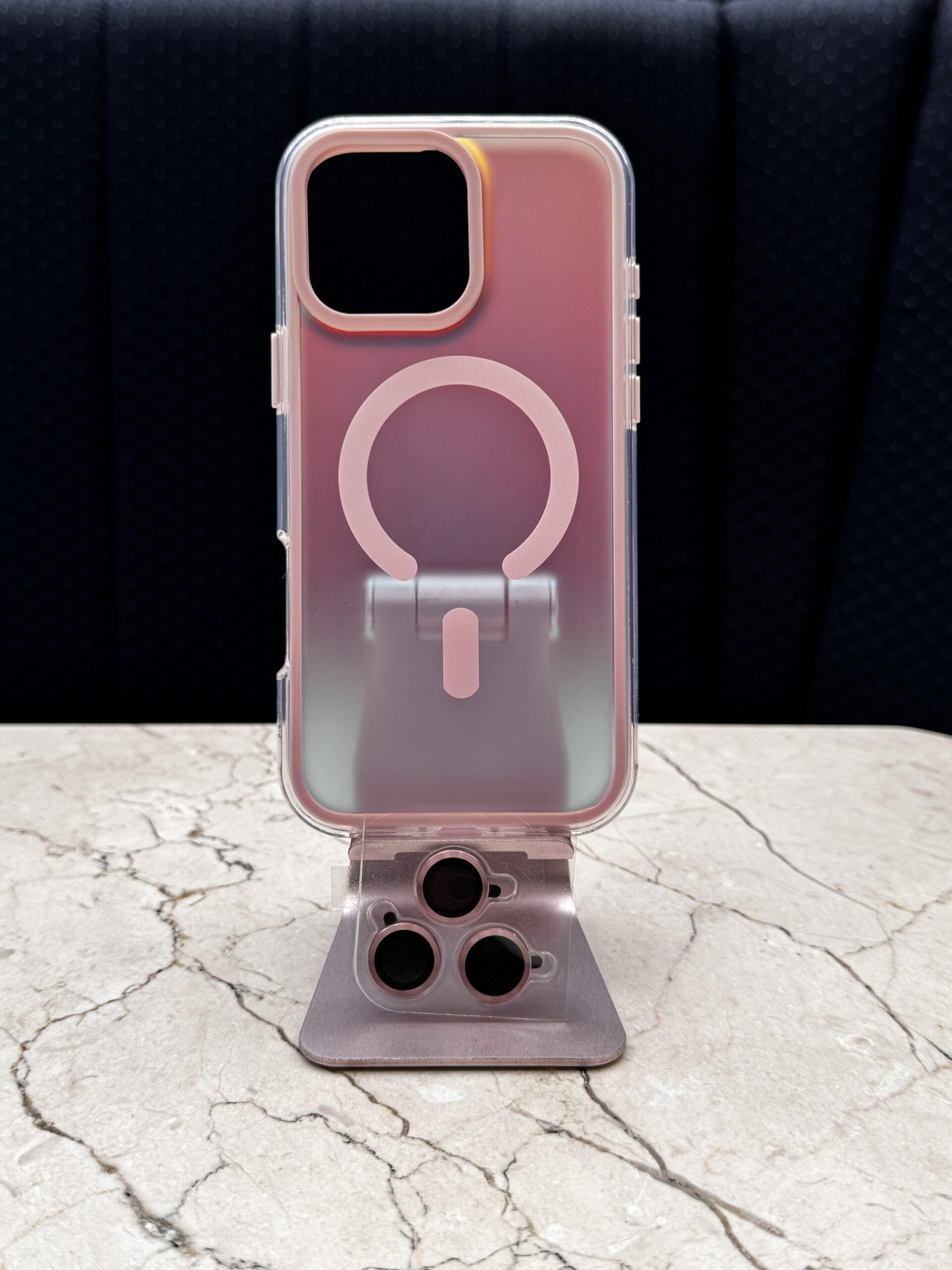 Cases Glowp Up