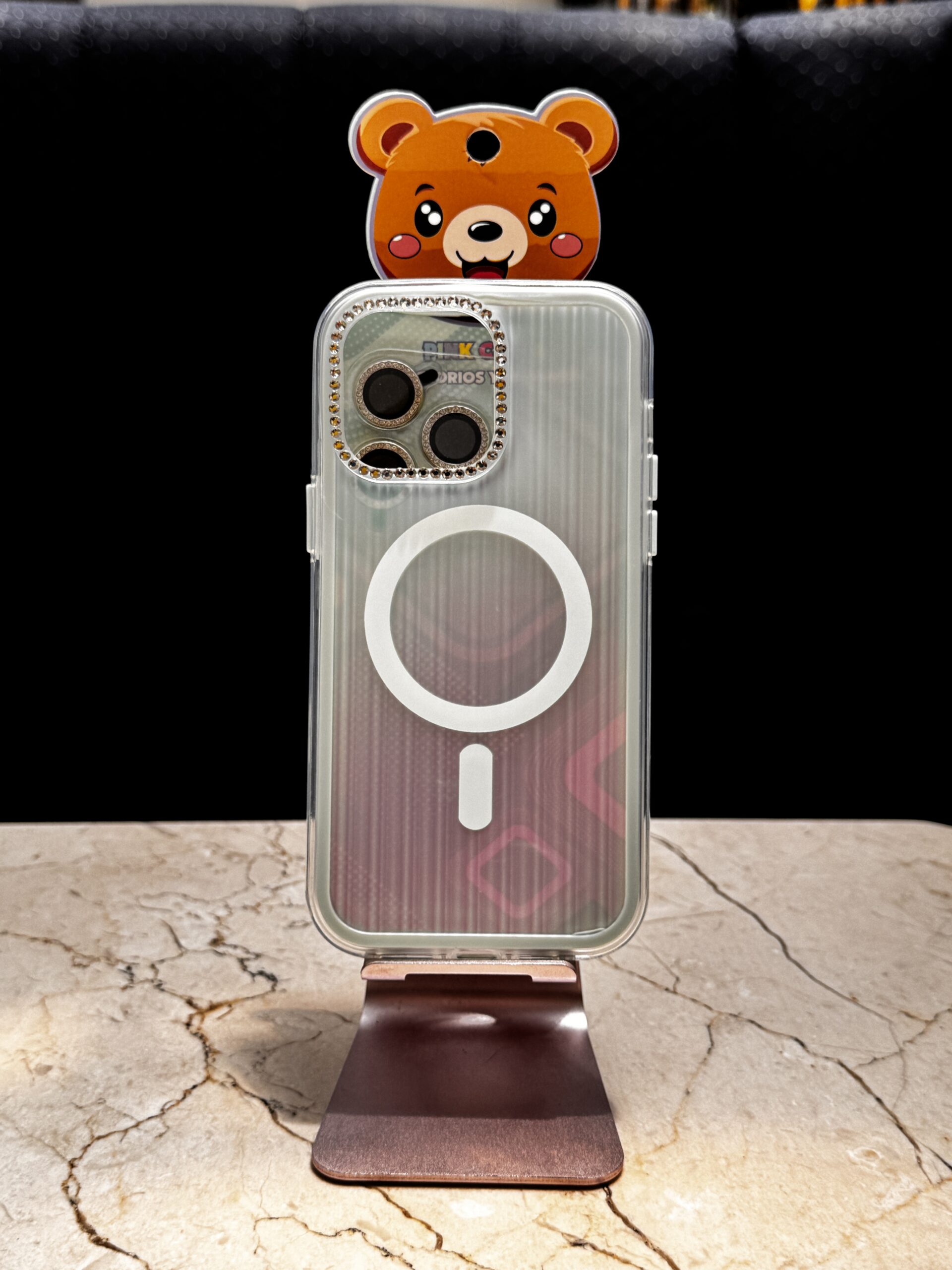 Case Shine