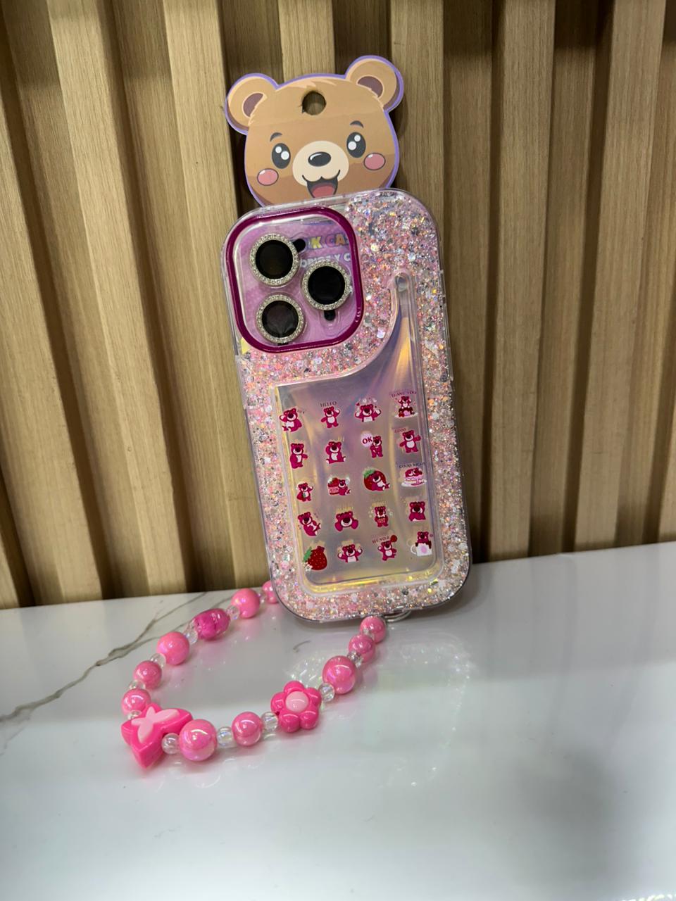 Case Candy Sky